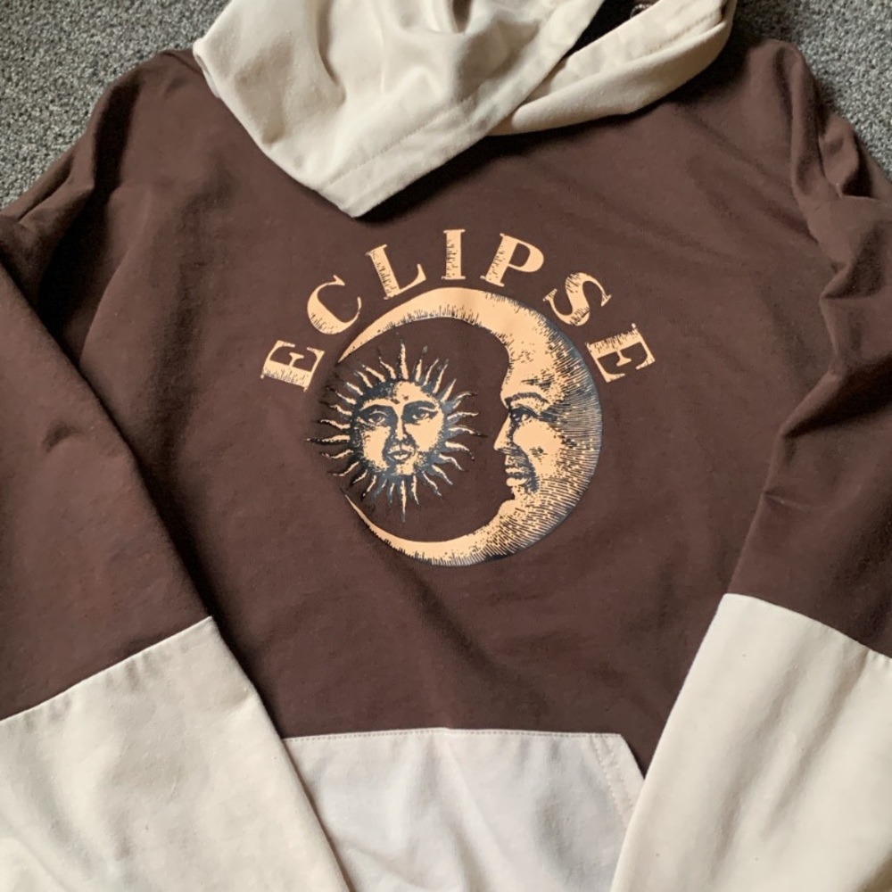 Shein Hoodie